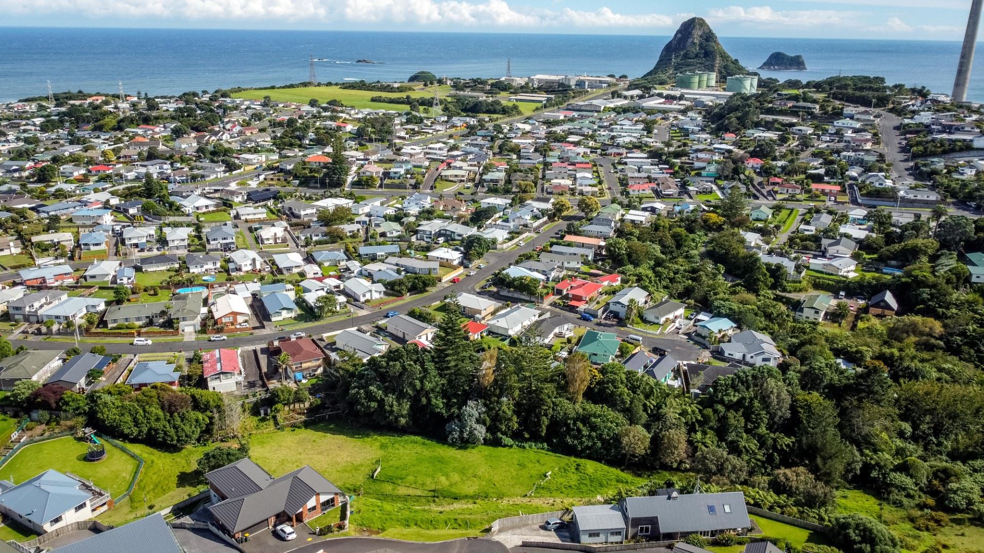 31c Crownhill Street, Spotswood, New Plymouth, 0 rūma, 0 rūma horoi