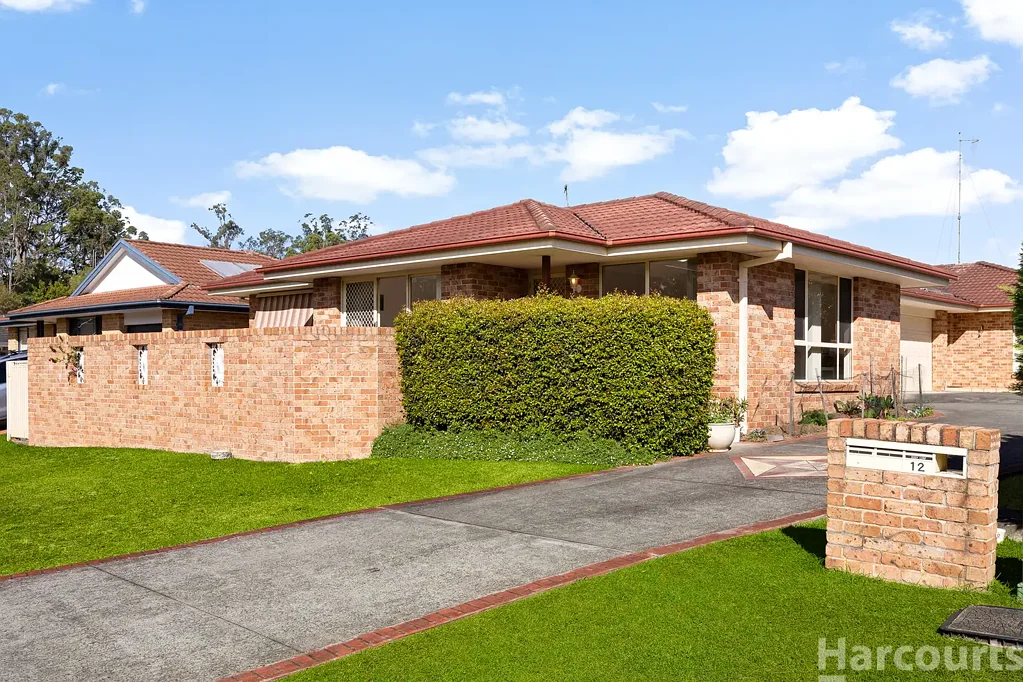 Wauchope 2chambre Low-Maintenance Living in Quiet Cul-de-Sac