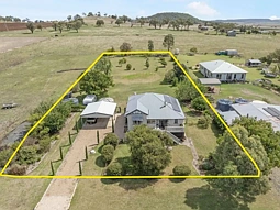 18 Arthur Davis Drive, East Greenmount