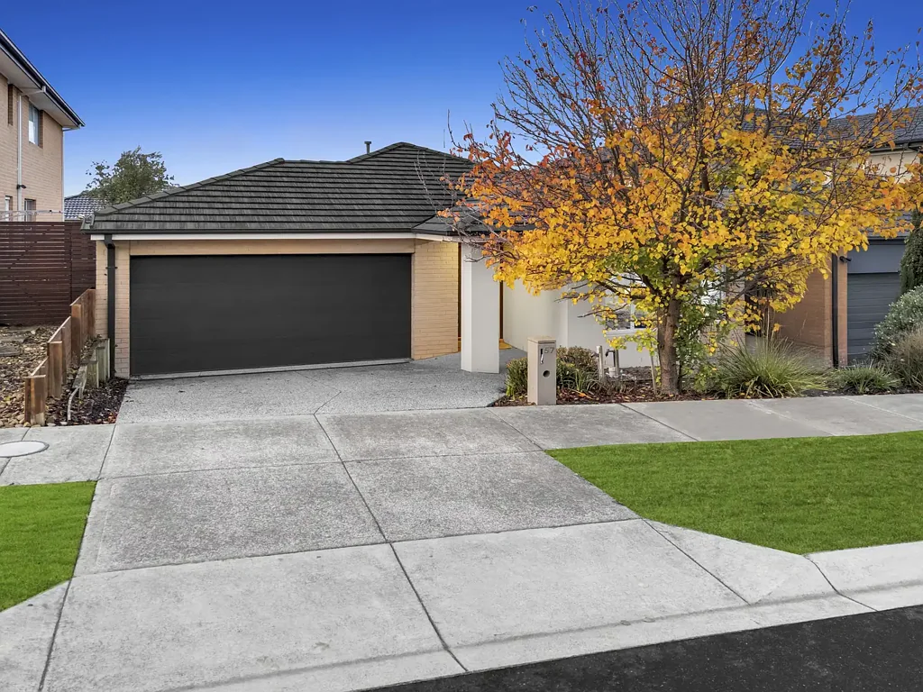 Family Home in the Circa Estate