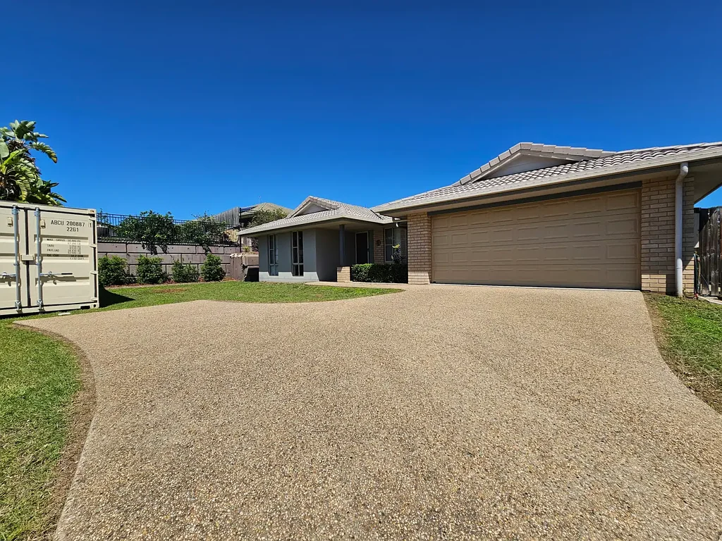 Lowset Brick Gem with Room to Entertain and Relax!