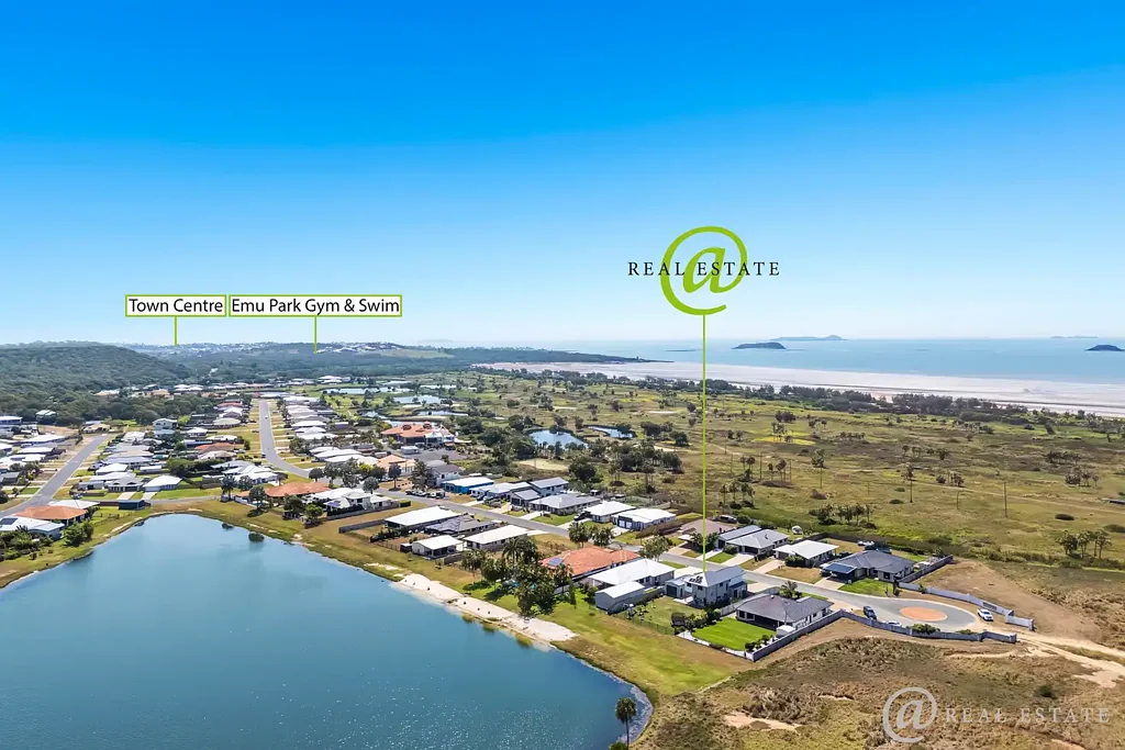 92 Monaco Drive, Zilzie, QLD 4710