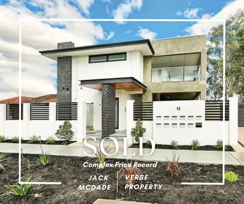 9/13 Lena Street, Beckenham, WA 6107