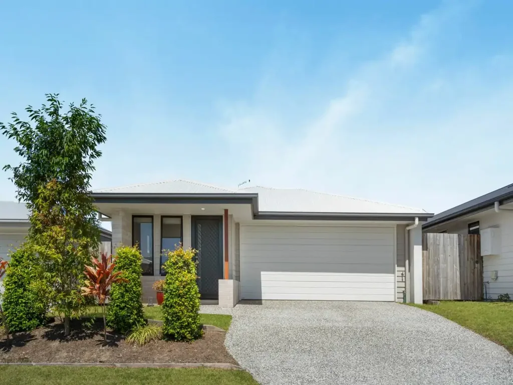 5 Palmeri Street, Logan Reserve, QLD 4133