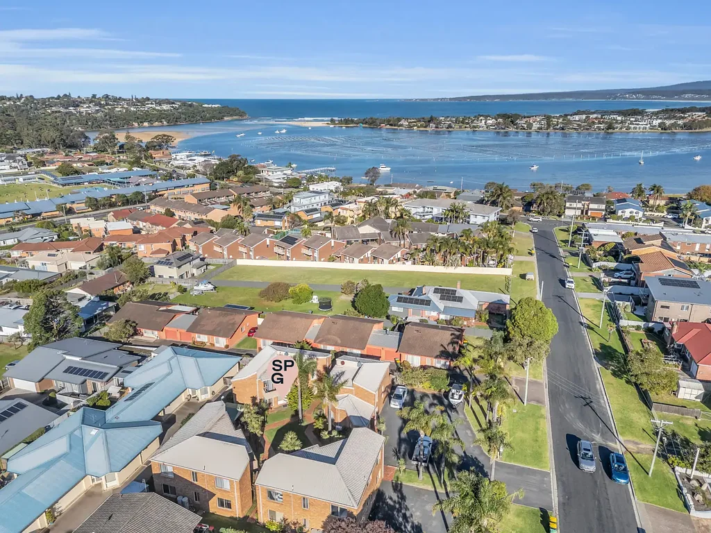 5/4 Cameron Street, Merimbula, NSW 2548