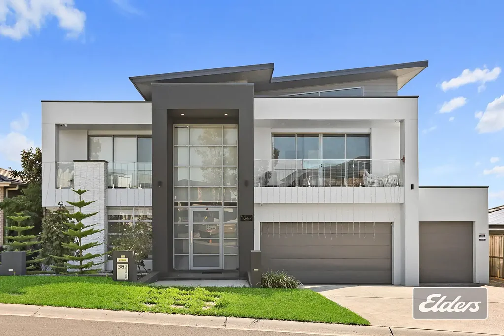 36 Water Creek Boulevard, Kellyville, NSW 2155
