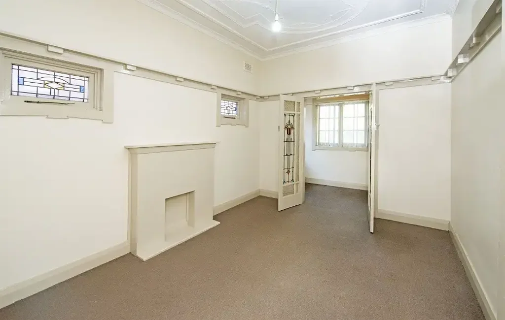 Kingsford - 2/3 Bedroom Unit