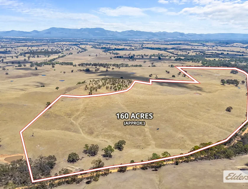  Better Route Road, Moyston, Horsham, 0房, 0浴, Lifestyle Property