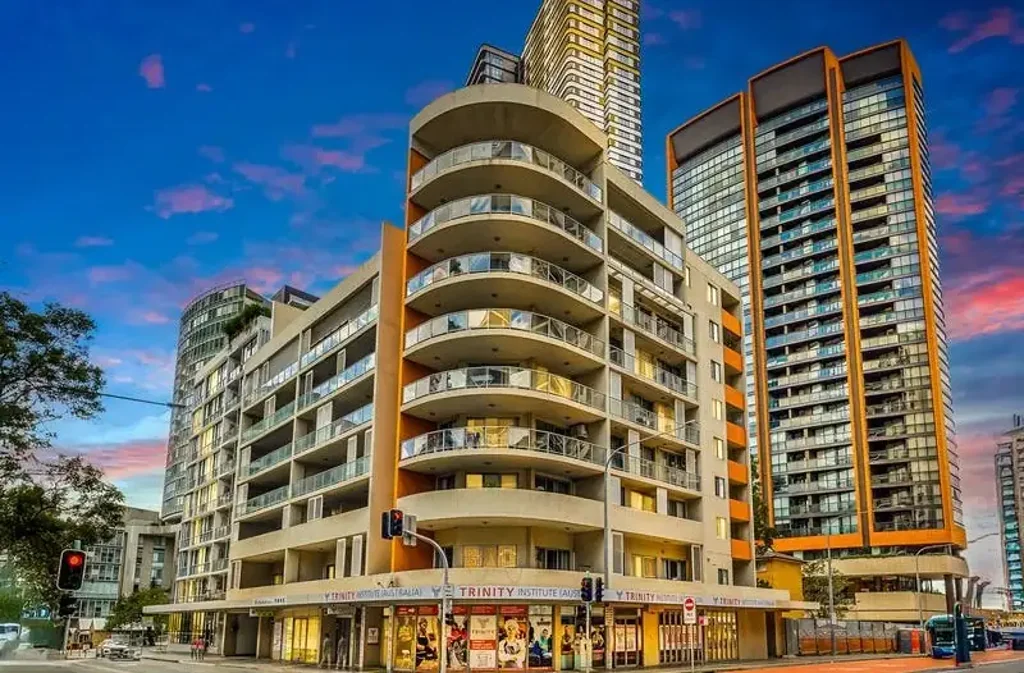 35/17-19 Hassall Street, Parramatta, NSW 2150