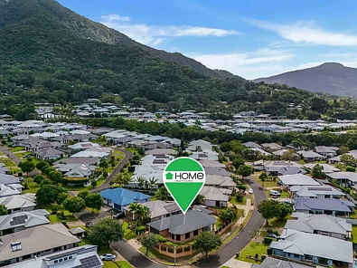 Redlynch 4Habitaciones Custom-Built Family Home - Elevated Corner Position in Prestigious Springbrook Estate