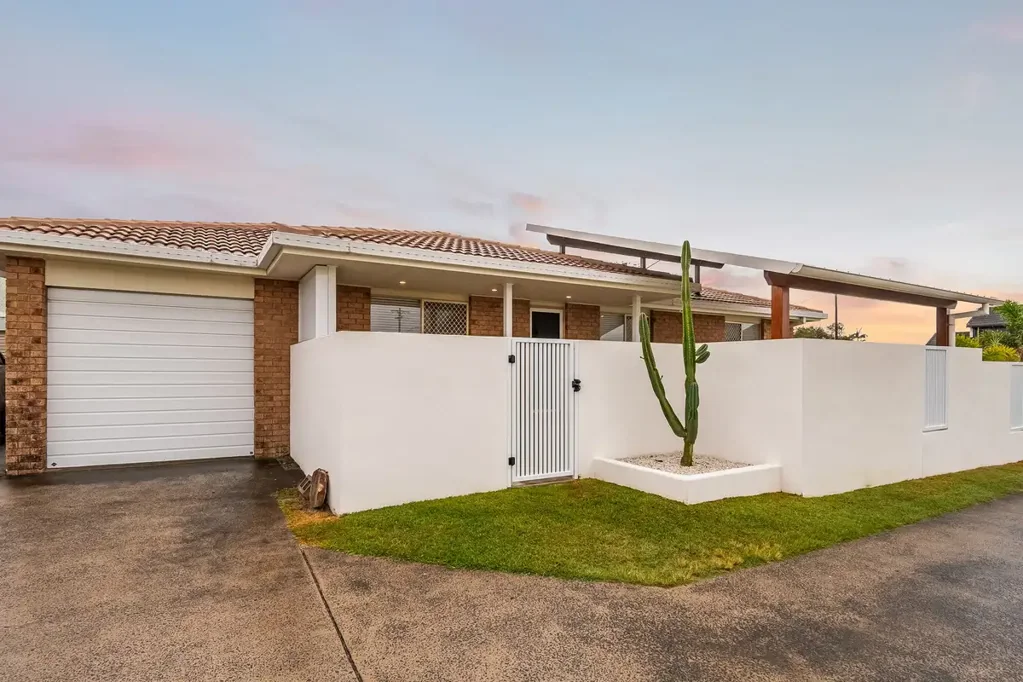 1/117 Woodburn Street, Evans Head, NSW 2473
