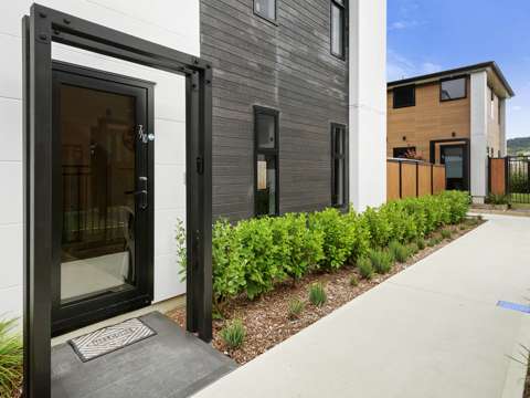 Taita 1房  Refined Living Rainey Grove