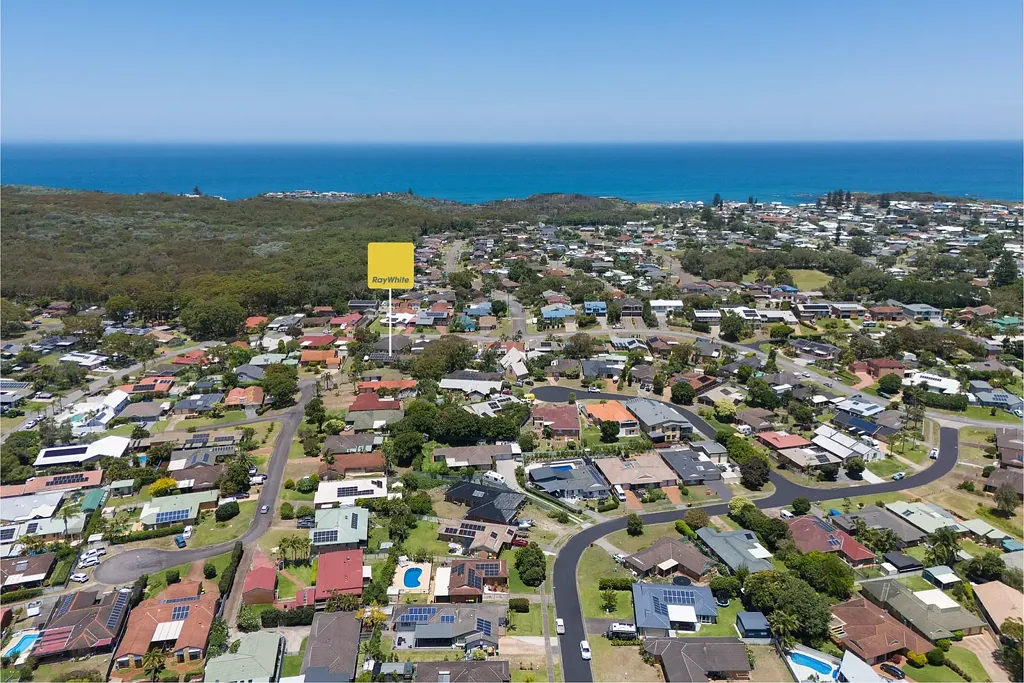 1 Lantry Place, Anna Bay, NSW 2316