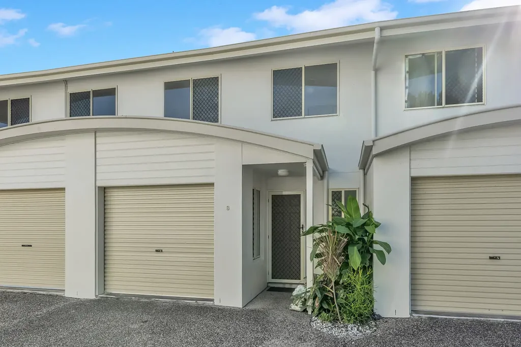 Coolum Beach 3ห้องนอน Lifestyle Location