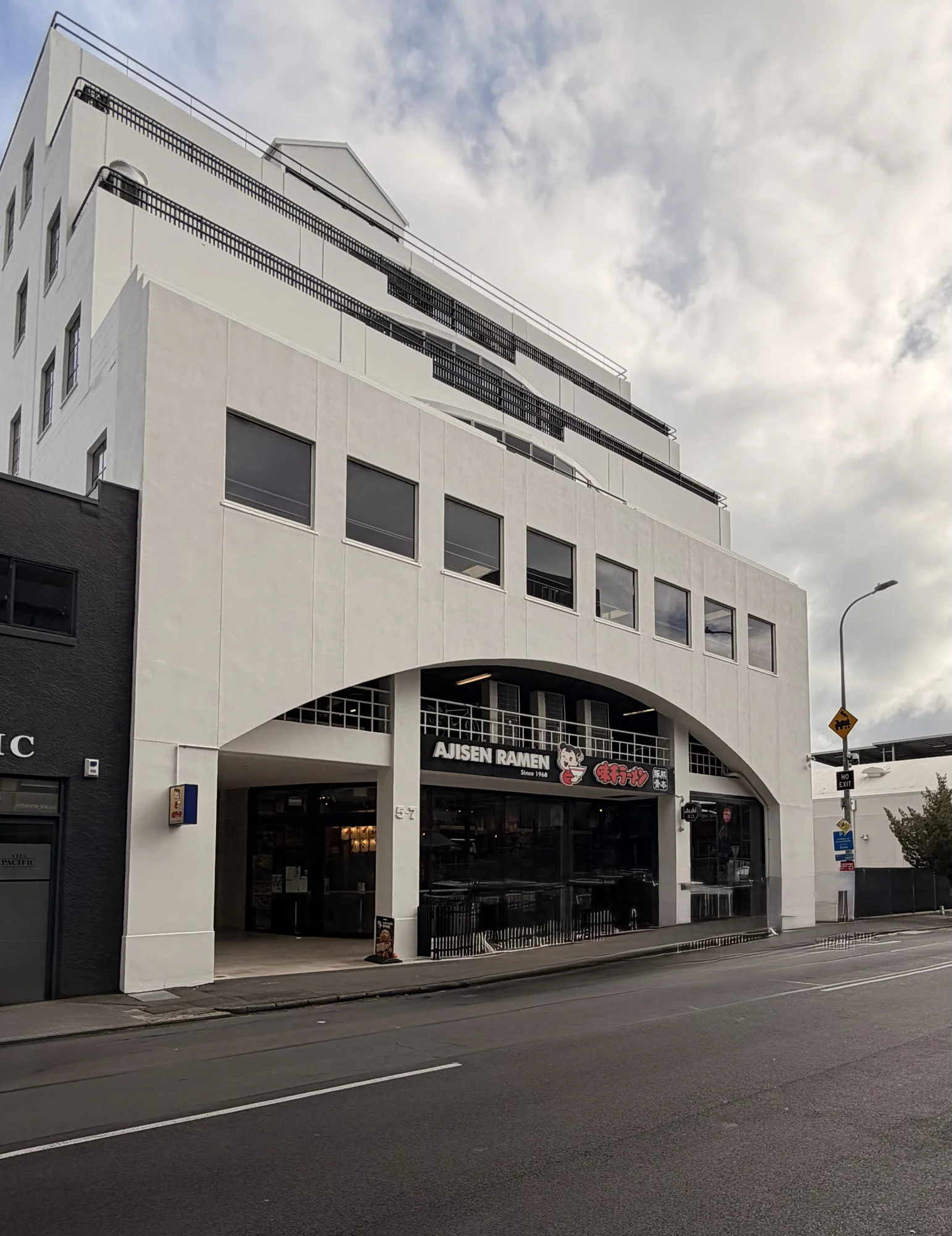 Newmarket  Level 3 Office in the Heart of Newmarket