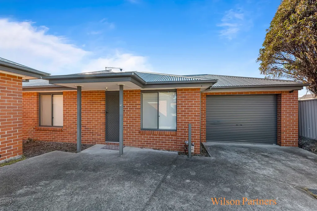 3/40 Powlett Street, Kilmore, VIC 3764