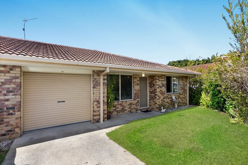 Coomera 2chambre THE PERFECT PLACE TO START