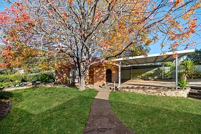 5 Sewell Place, Macgregor, ACT 2615, 4 Bedrooms, 2 Bathrooms, House
