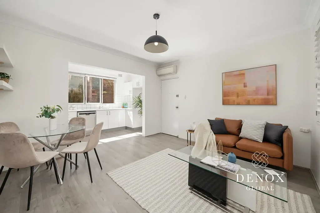 2/2 Stansell Street, Gladesville, NSW 2111