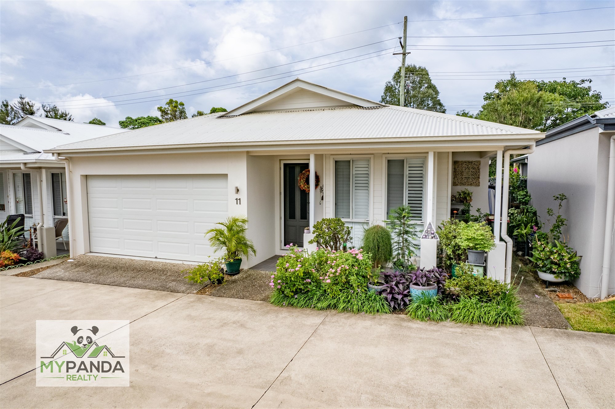 UNIT 11 176 TORRENS RD, CABOOLTURE SOUTH QLD 4510, 0 રૂમ, 0 બાથરૂમ, Lifestyle Property