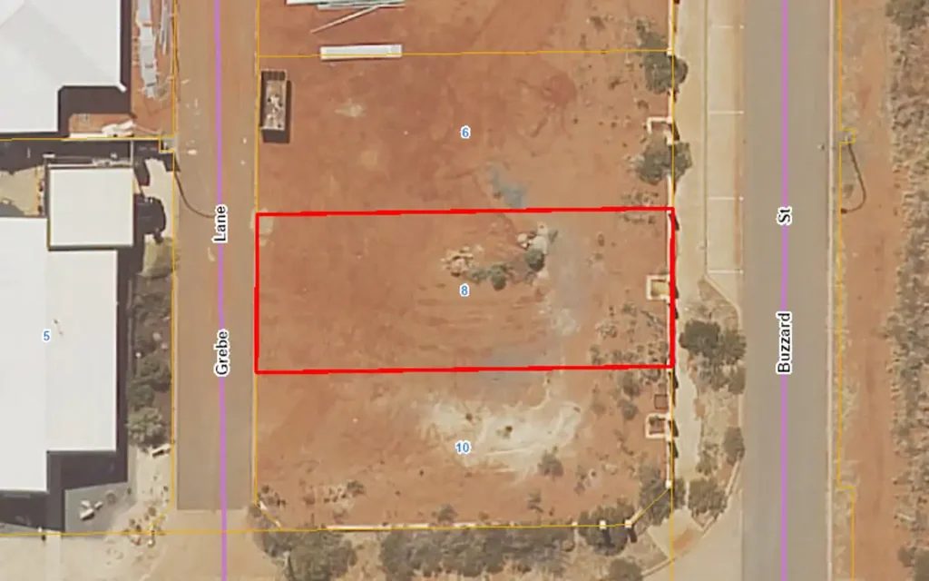 South Hedland UNDER CONTRACT FOR CASH AND FULL ASKING PRICE!