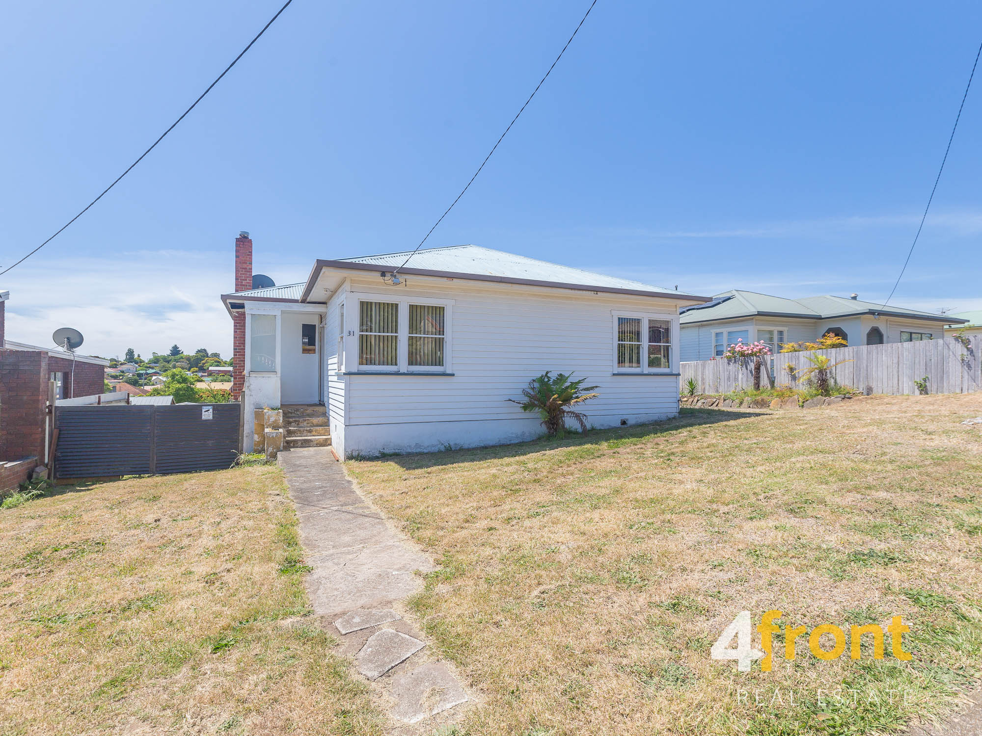 31 TORQUAY RD, EAST DEVONPORT TAS 7310, 0 રૂમ, 0 બાથરૂમ, House