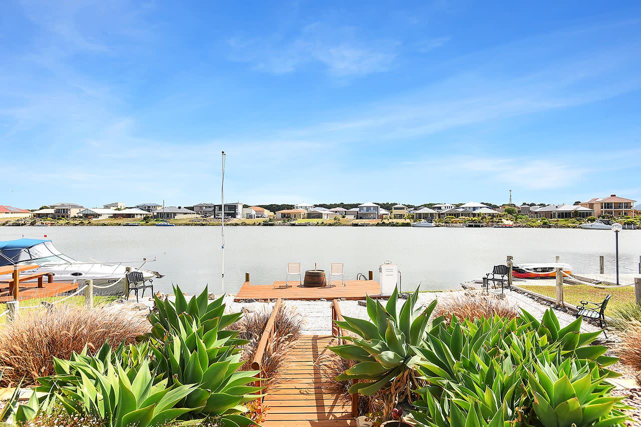 50 WENTWORTH PDE, HINDMARSH ISLAND SA 5214, 0 Schlafzimmer, 0 Badezimmer, House