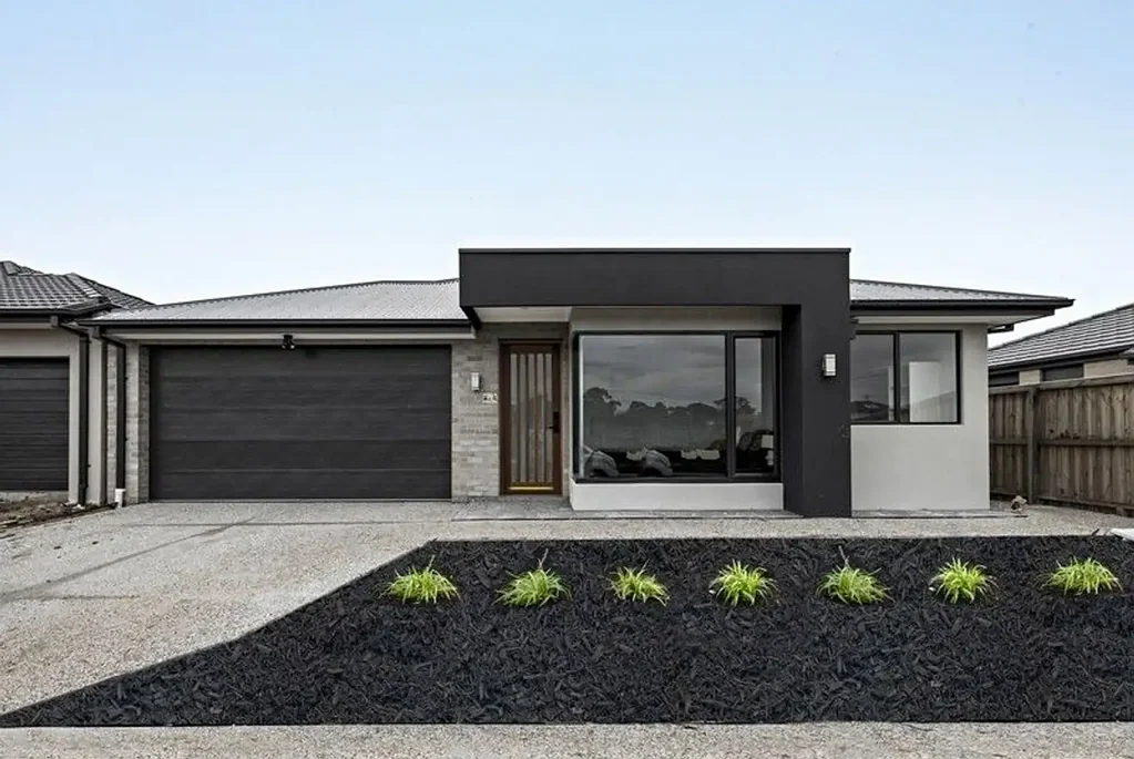 Modern Family Living with Comfort and Convenience