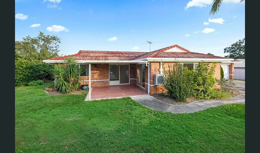 Great Family Home in Quiet Location