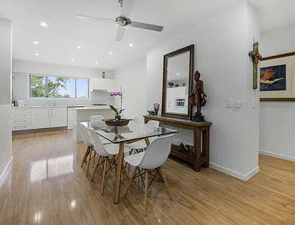 16 Currumbin Chase, Currumbin, Gold Coast, 4 રૂમ, 2 બાથરૂમ, Townhouse