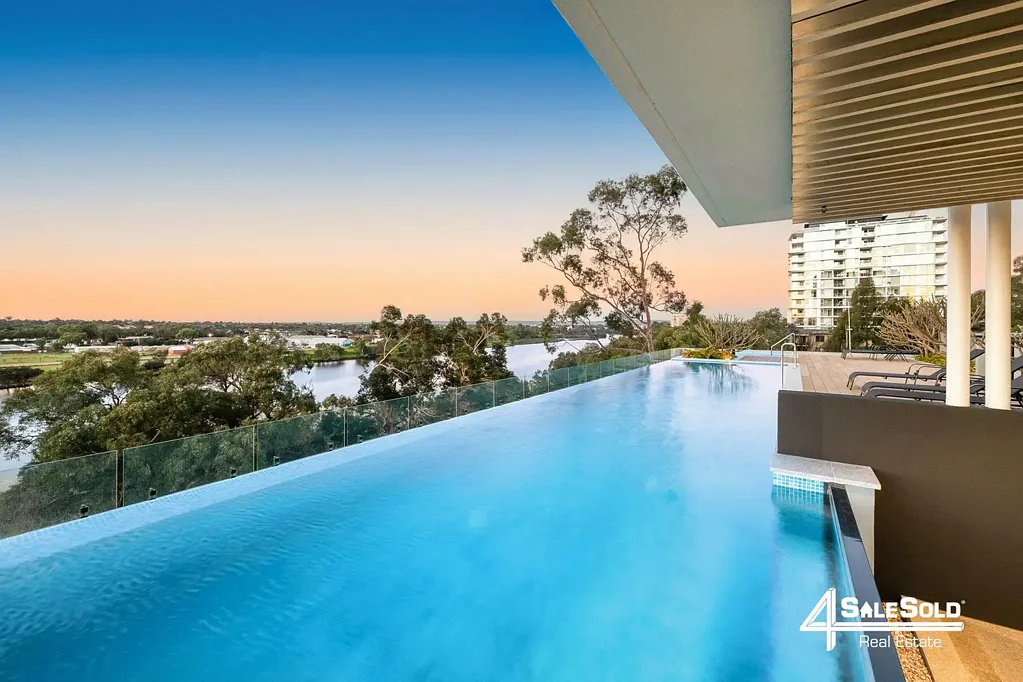 19/48 Riversdale Rd, Rivervale, WA 6103