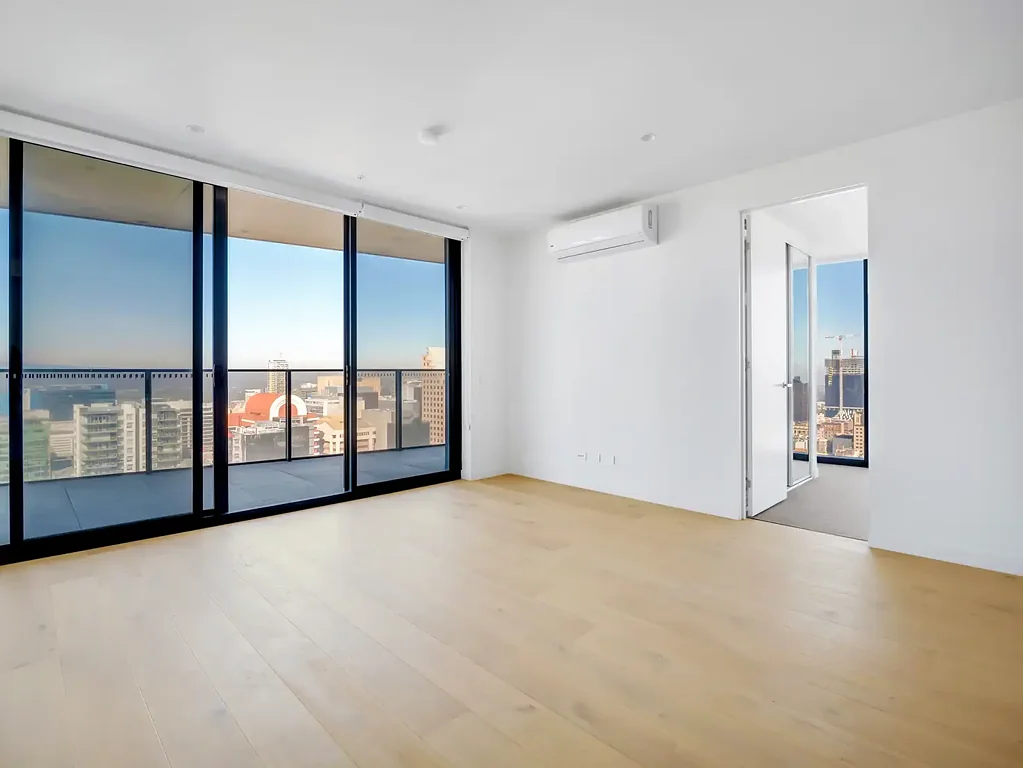 Stylish Two-Bedroom Apartment in a Prime Adelaide CBD Location