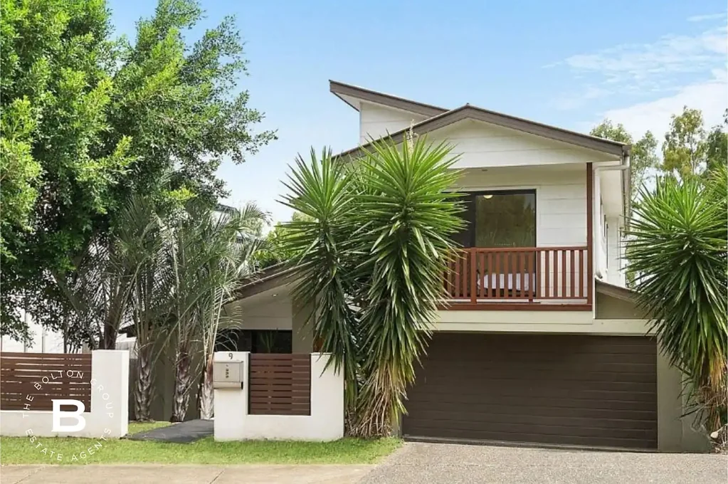 9 Riverine  Drive, Springfield Lakes, QLD 4300