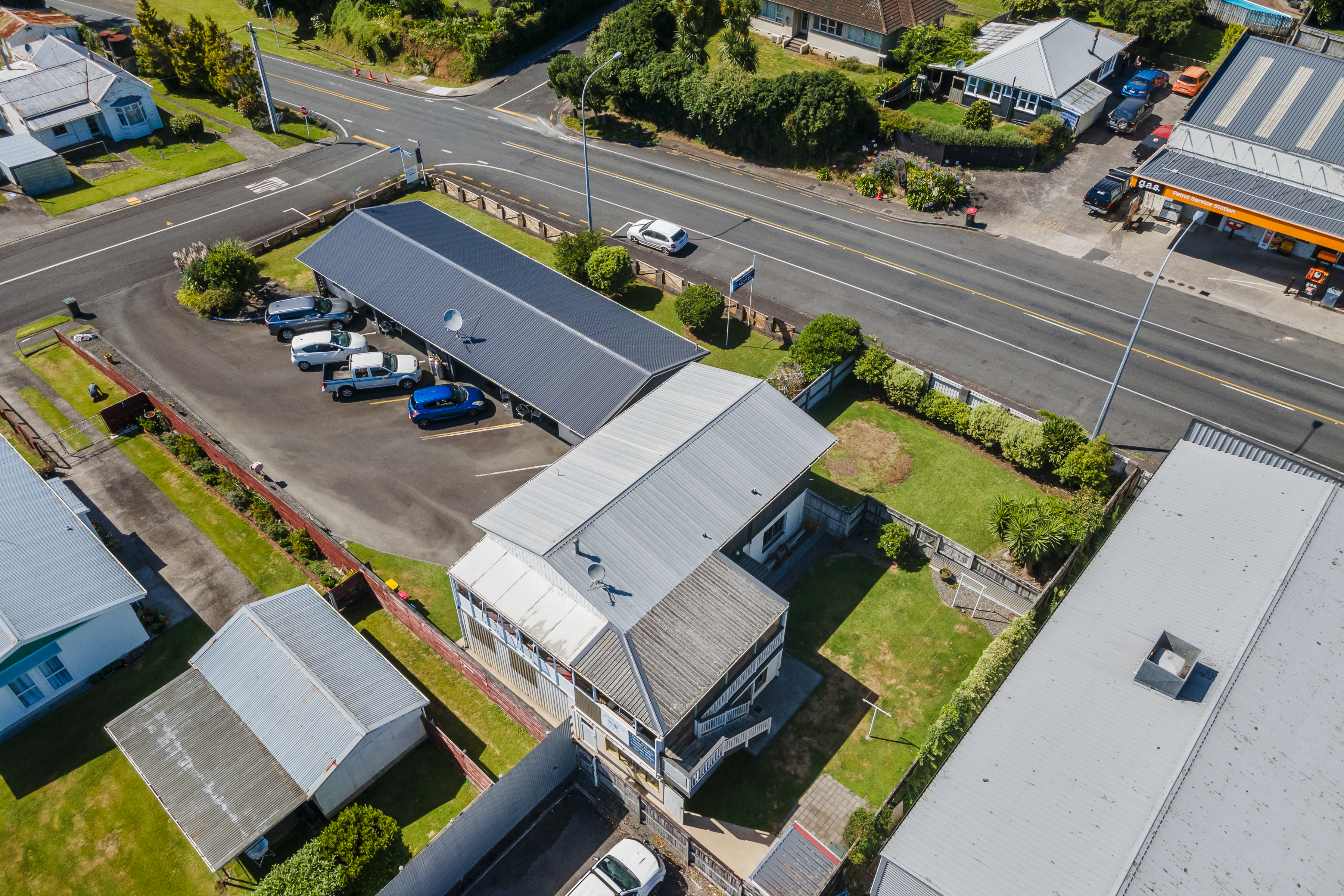 6 Nikorima Street, Urenui, New Plymouth, 0 ห้องนอน, 0 ห้องน้ำ, Hotel Motel Leisure