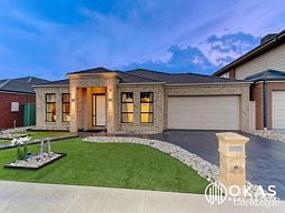16 Gosford Road, Wyndham Vale