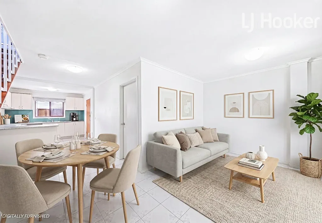Cabramatta 2房  2-Bedroom Townhouse | Prime Cabramatta Location