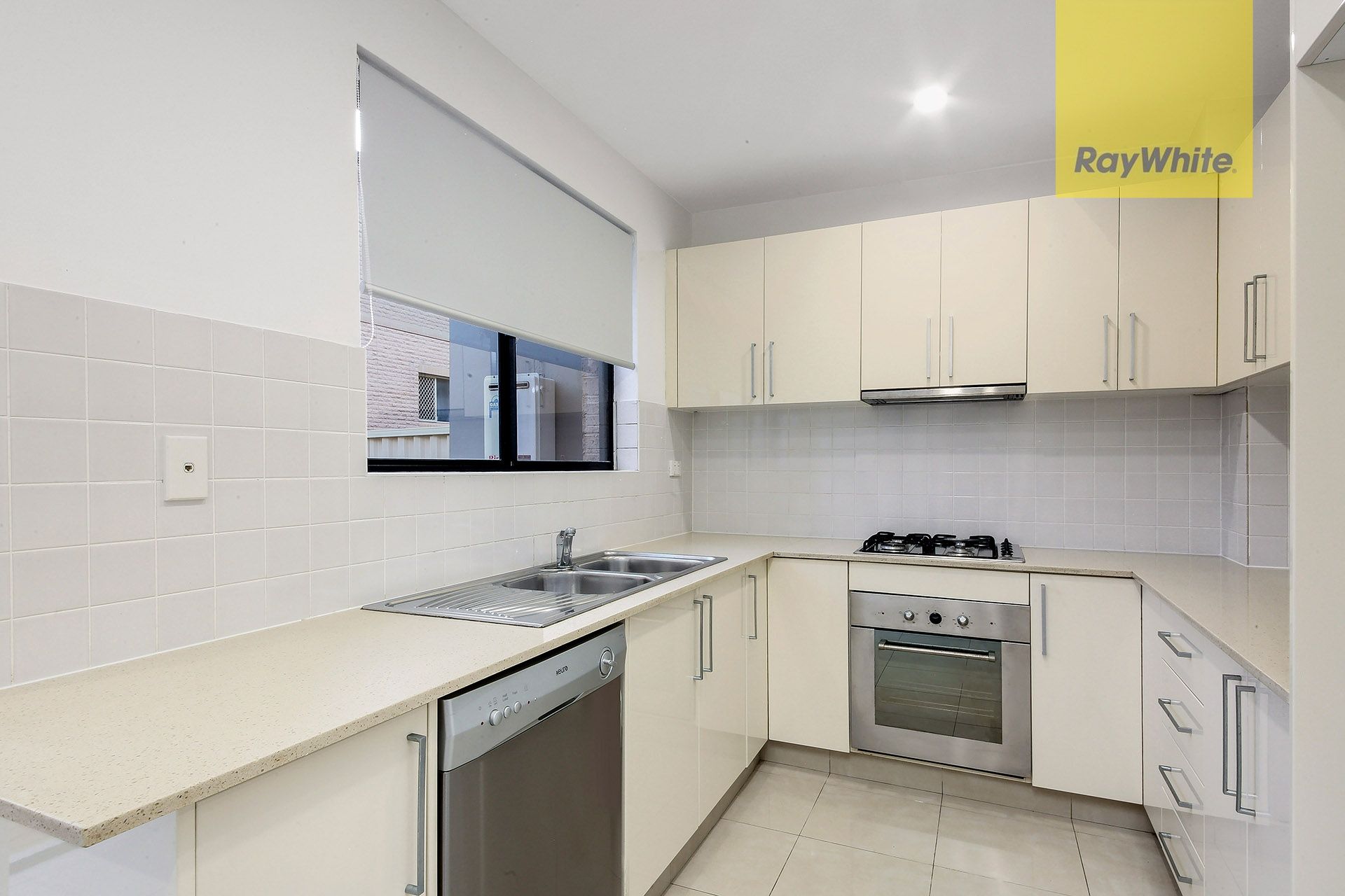 UNIT 6 1-3 PEGLER AV, SOUTH GRANVILLE NSW 2142, 0 rūma, 0 rūma horoi, Townhouse