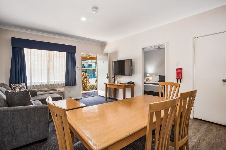 CENTRAL APARTMENTS UNIT 37 27 WARAMBIE RD, KARRATHA WA 6714, 0 Kuwarto, 0 Banyo, Unit