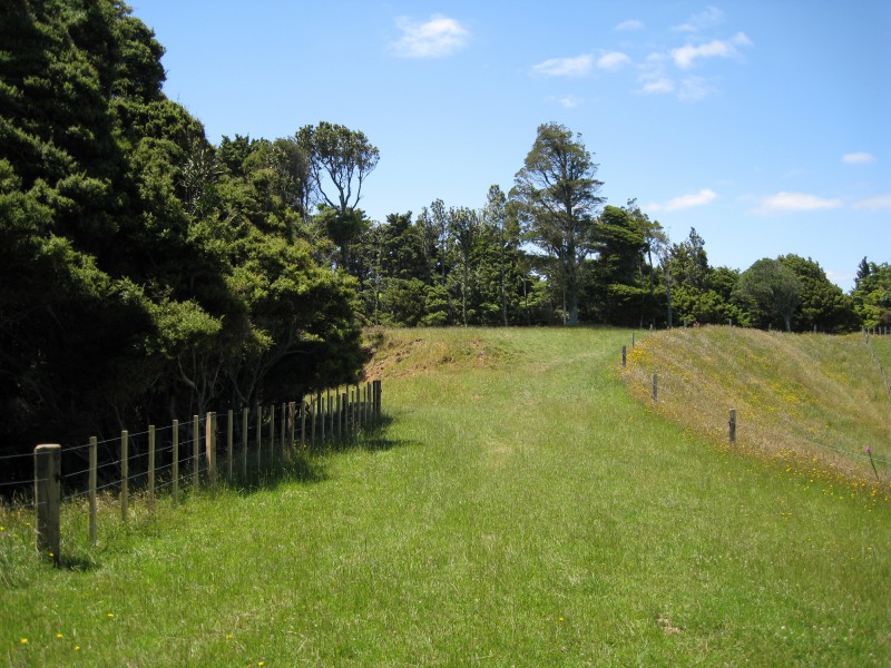 Waikaretu Valley Road, Glen Murray, Waikato, 0 침실, 1 욕실