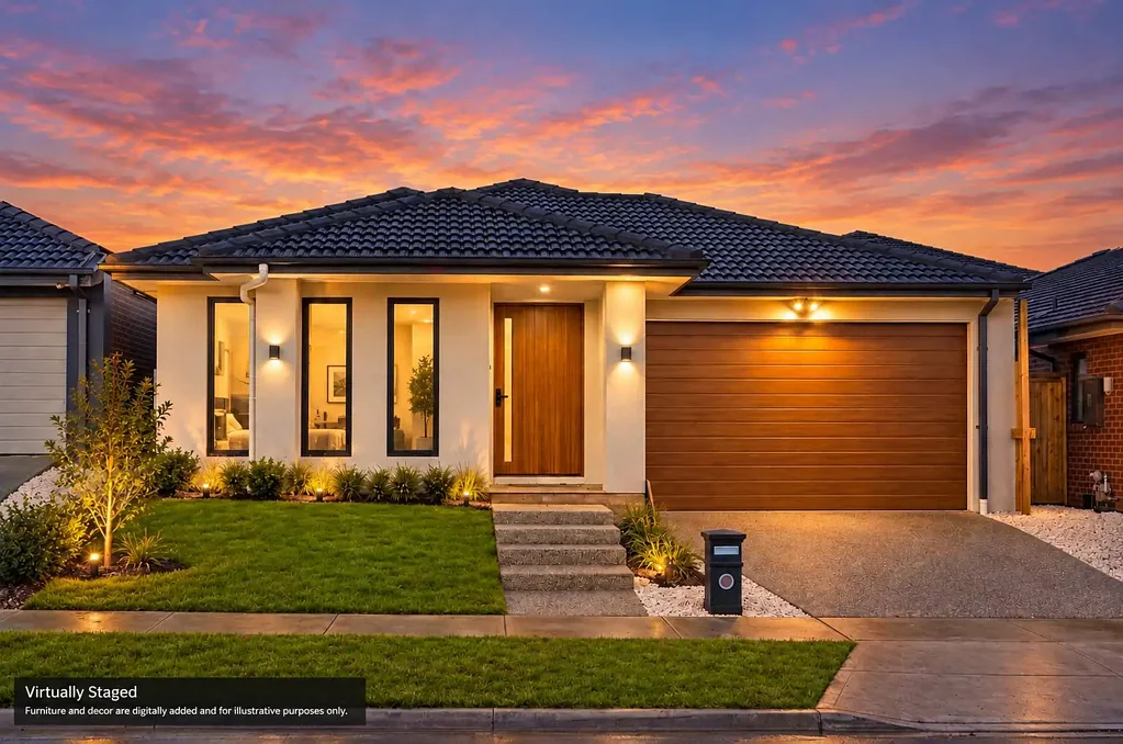 Manor Lakes 4房 位于 Manor Lakes Village 中心的稀世珍宝 — 不容错过的机会！ A Rare Gem in the Heart of Manor Lakes Village — An Opportunity Not to Be Missed!