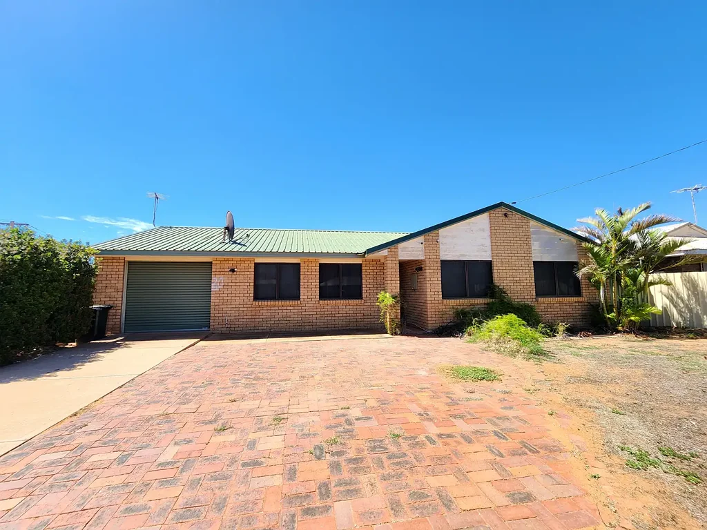 20 Meiklejohn Crescent, Carnarvon, WA 6701