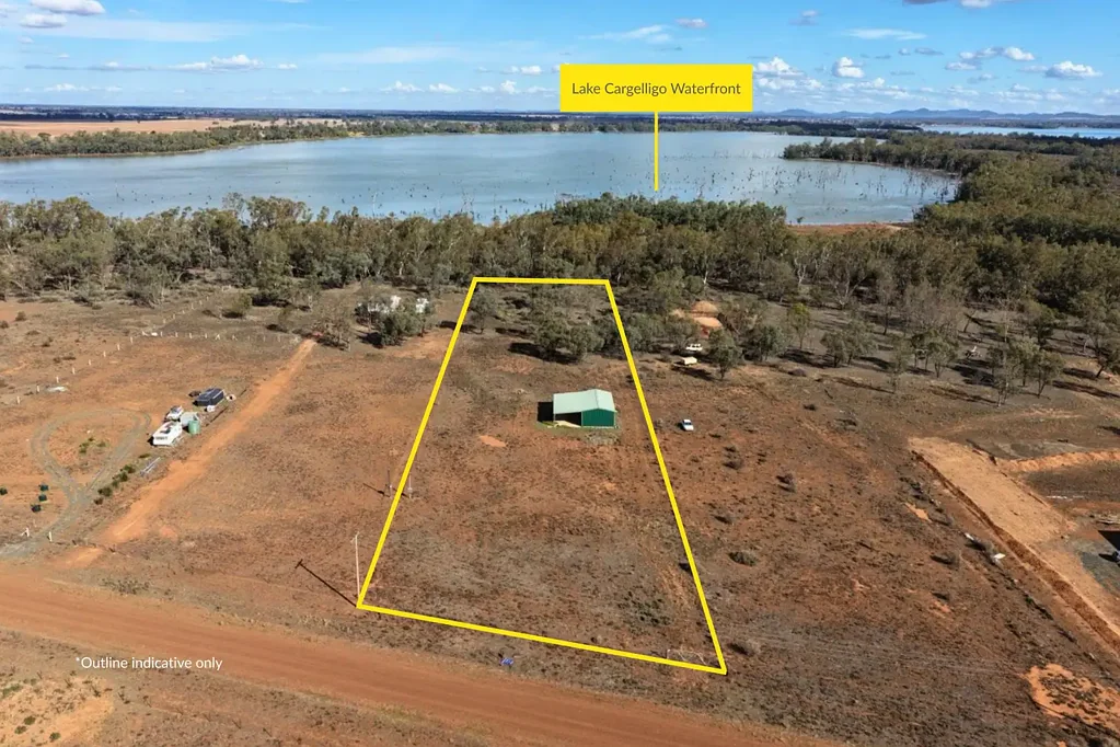 Curlew Waters  Ray White Condobolin - (02) 6895 3364