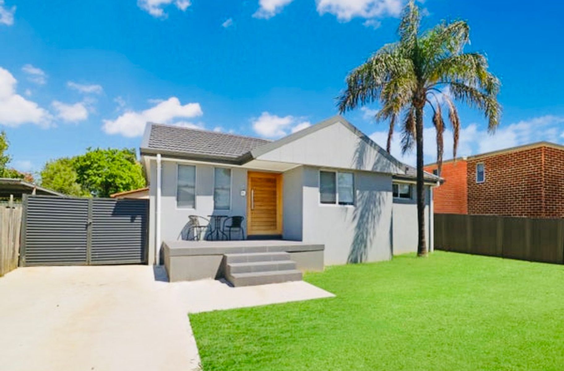 18 DE MEYRICK AV, CASULA NSW 2170, 0 Kuwarto, 0 Banyo, House