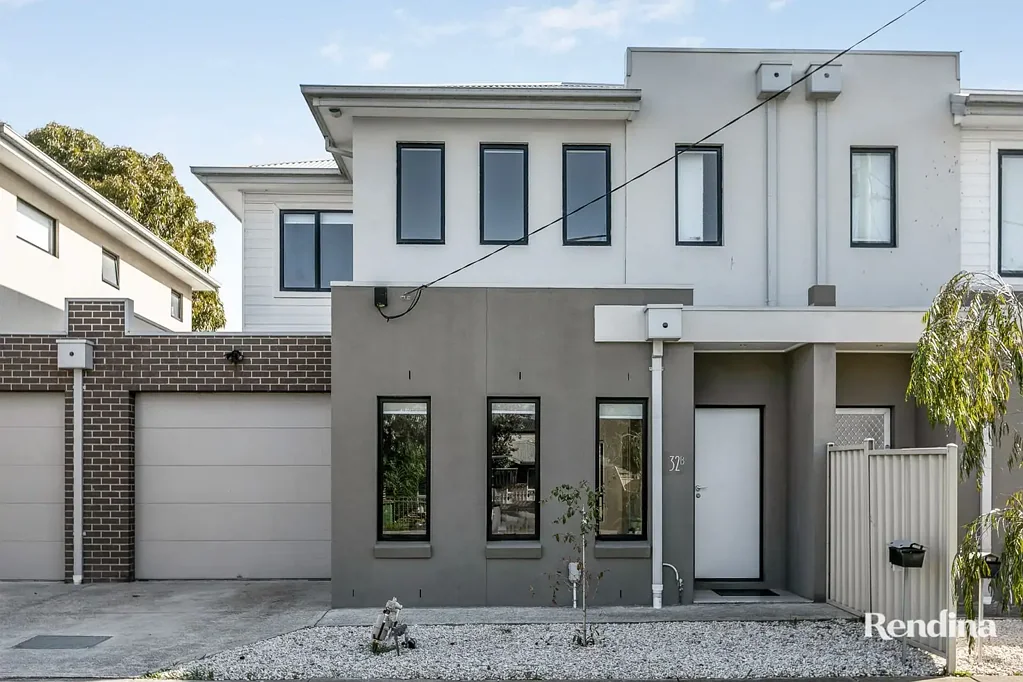 32B Castley Crescent, Braybrook, VIC 3019