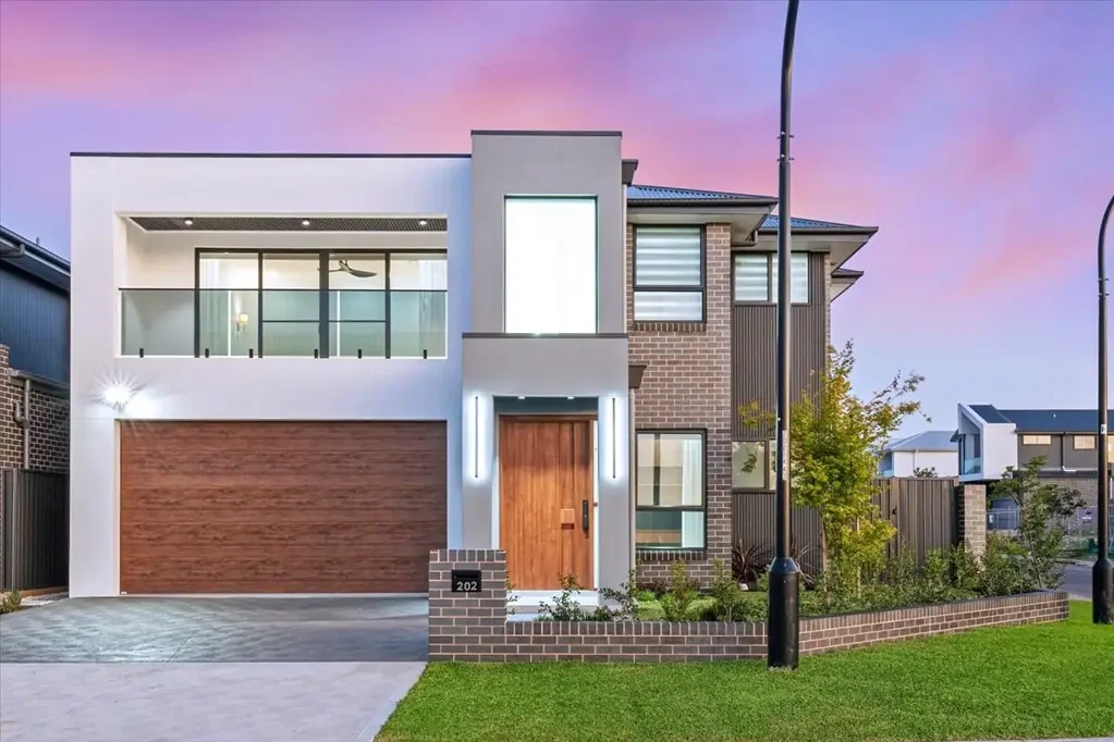 202 Diamondback Parade, Marsden Park, NSW 2765