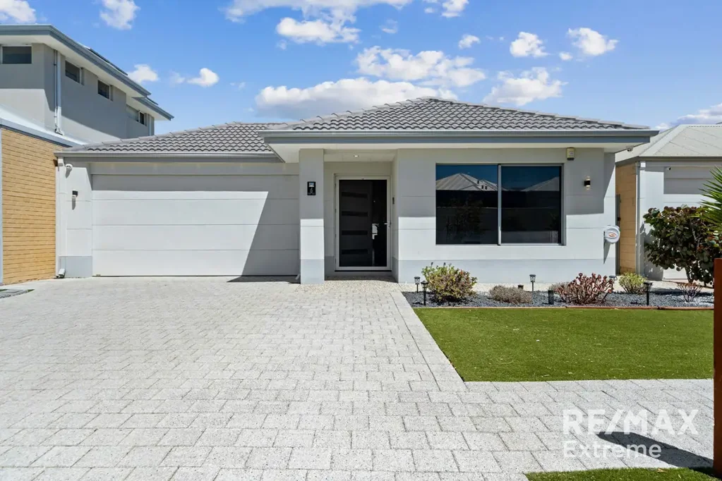6 Ruff Way, Alkimos, WA 6038