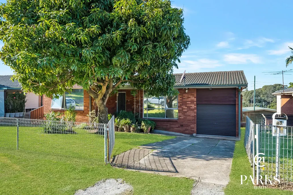 Liverpool 3Zimmer Packed with Potential on 557sqm