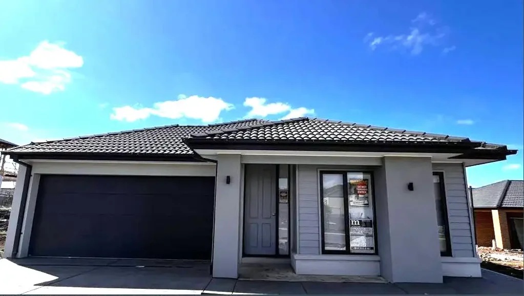Modern Family Living in a Prime Wallan Location