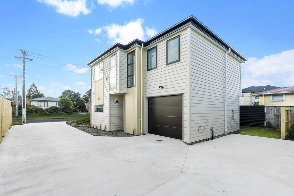 2/49 Puriri Road, Manurewa, Manukau City, Auckland