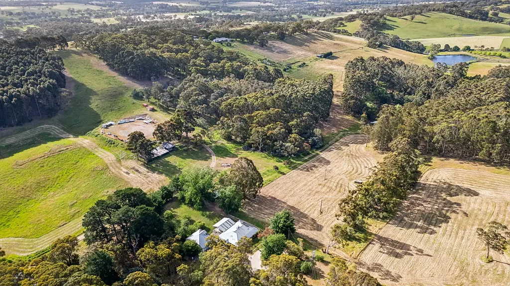 Meadows 'BINGFIELD' 27.24ha | 67.31 Acres | Lifestyle & Opportunity